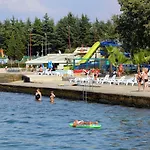 Family-friendly With Pool In Holiday home
