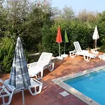 Holiday home Family-friendly With Pool In *