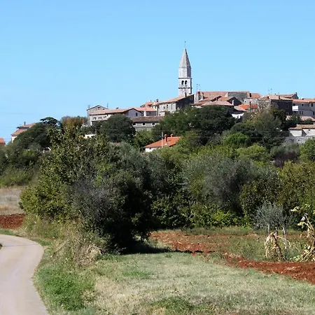 Family Friendly House With A Swimming Pool - Strpacici, Istria - Sredisnja Istra - 3351 Dom wakacyjny *