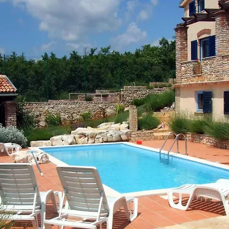 Holiday home Family-friendly With Pool In *