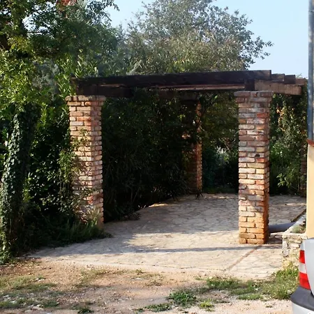 Dom wakacyjny Family Friendly House With A Swimming Pool - Strpacici, Istria - Sredisnja Istra - 3351
