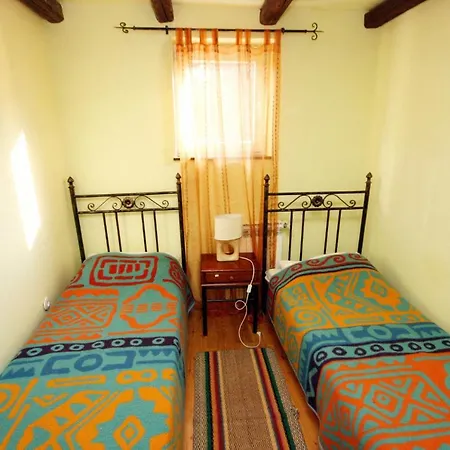 Family Friendly House With A Swimming Pool - Strpacici, Istria - Sredisnja Istra - 3351 Višnjan
