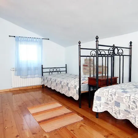 Family Friendly House With A Swimming Pool - Strpacici, Istria - Sredisnja Istra - 3351 Višnjan