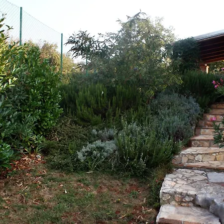 Holiday home Family-friendly With Pool In Visnjan