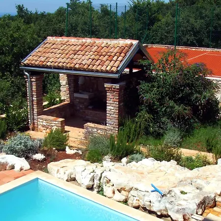 Holiday home Family-friendly With Pool In